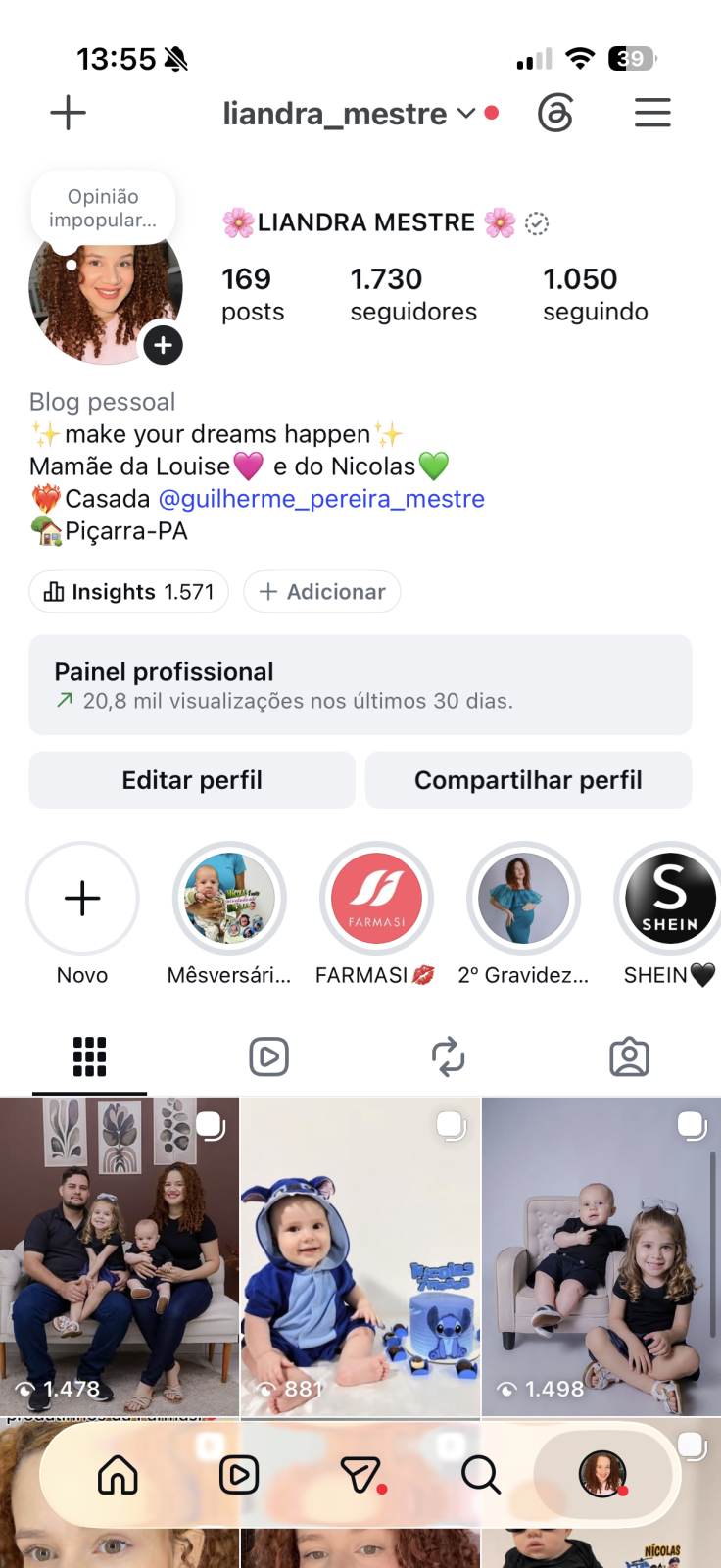 Métrica